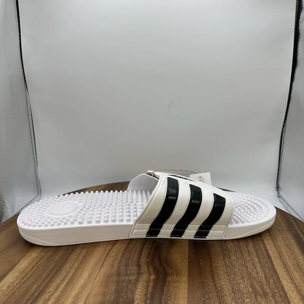 adidas adissage slip